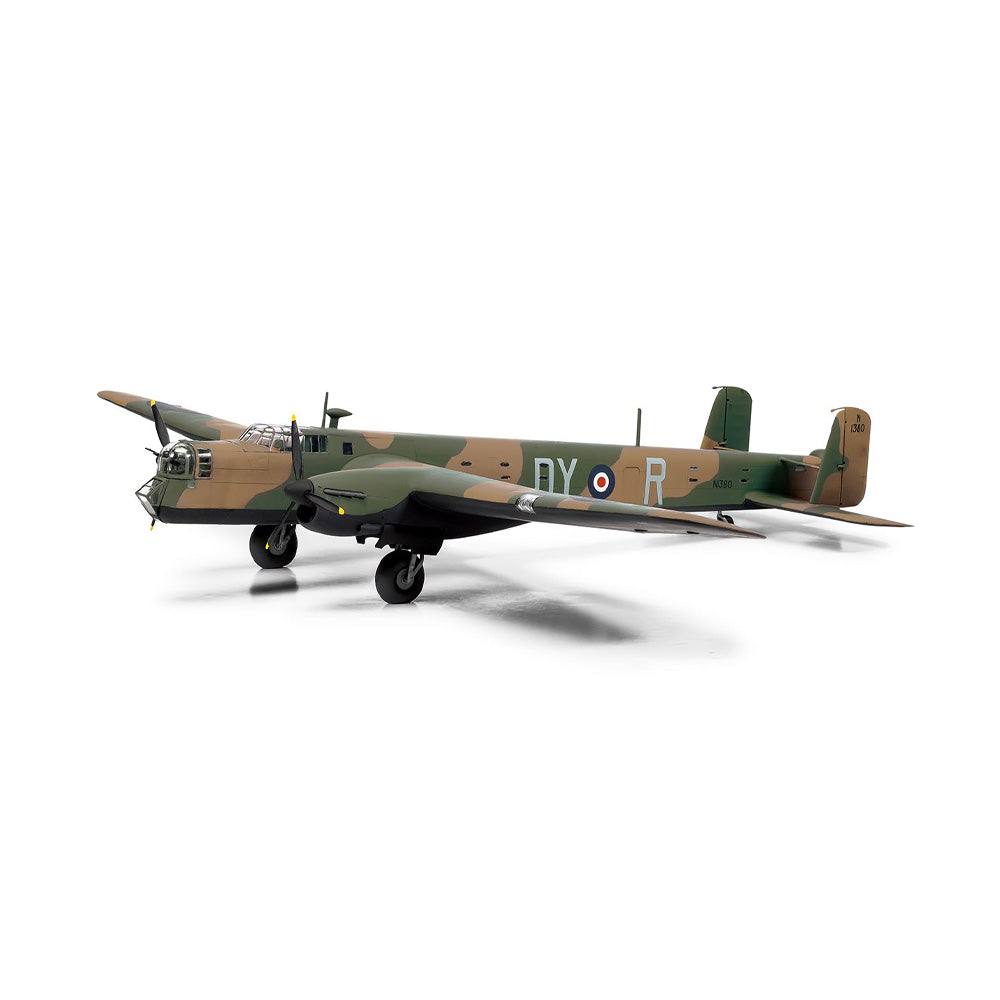AIRFIX 1/72 ARMSTRONG WHITWORTH WHITLEY MK.V