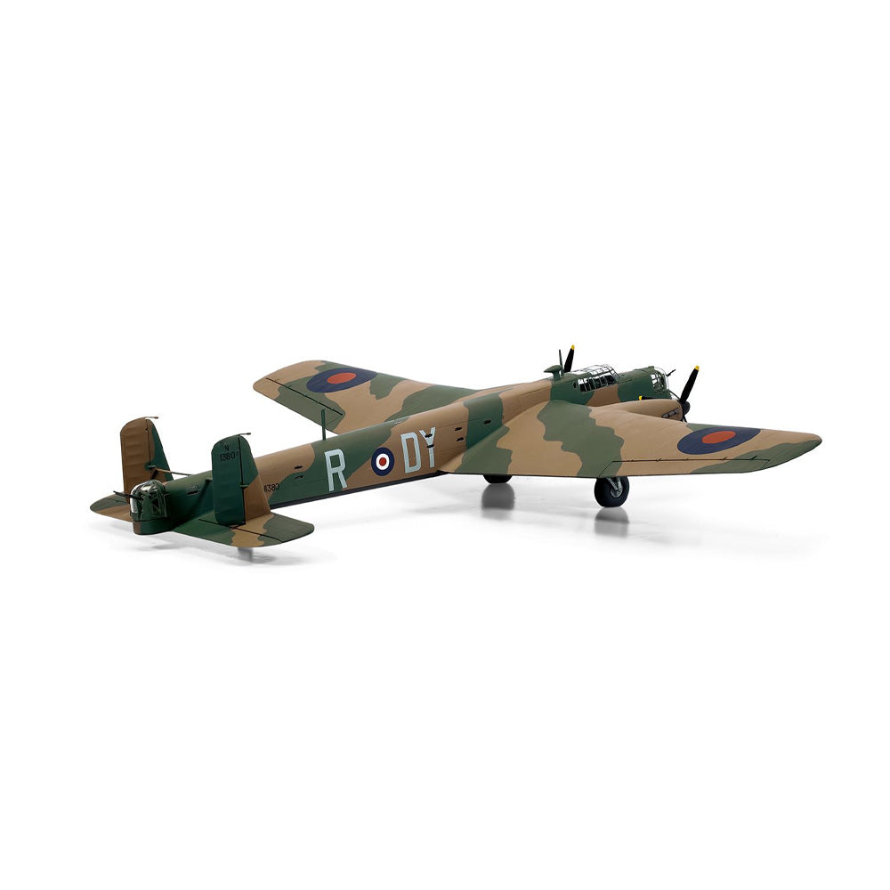 AIRFIX 1/72 ARMSTRONG WHITWORTH WHITLEY MK.V