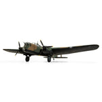 AIRFIX 1/72 ARMSTRONG WHITWORTH WHITLEY MK.V