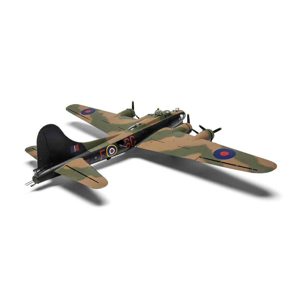 AIRFIX 1/72 BOEING B-17G / FORTRESS MK.III
