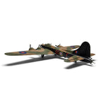 AIRFIX 1/72 BOEING B-17G / FORTRESS MK.III