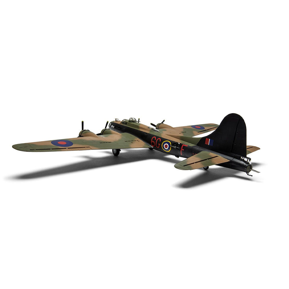AIRFIX 1/72 BOEING B-17G / FORTRESS MK.III