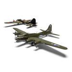 AIRFIX 1/72 BOEING B-17G / FORTRESS MK.III
