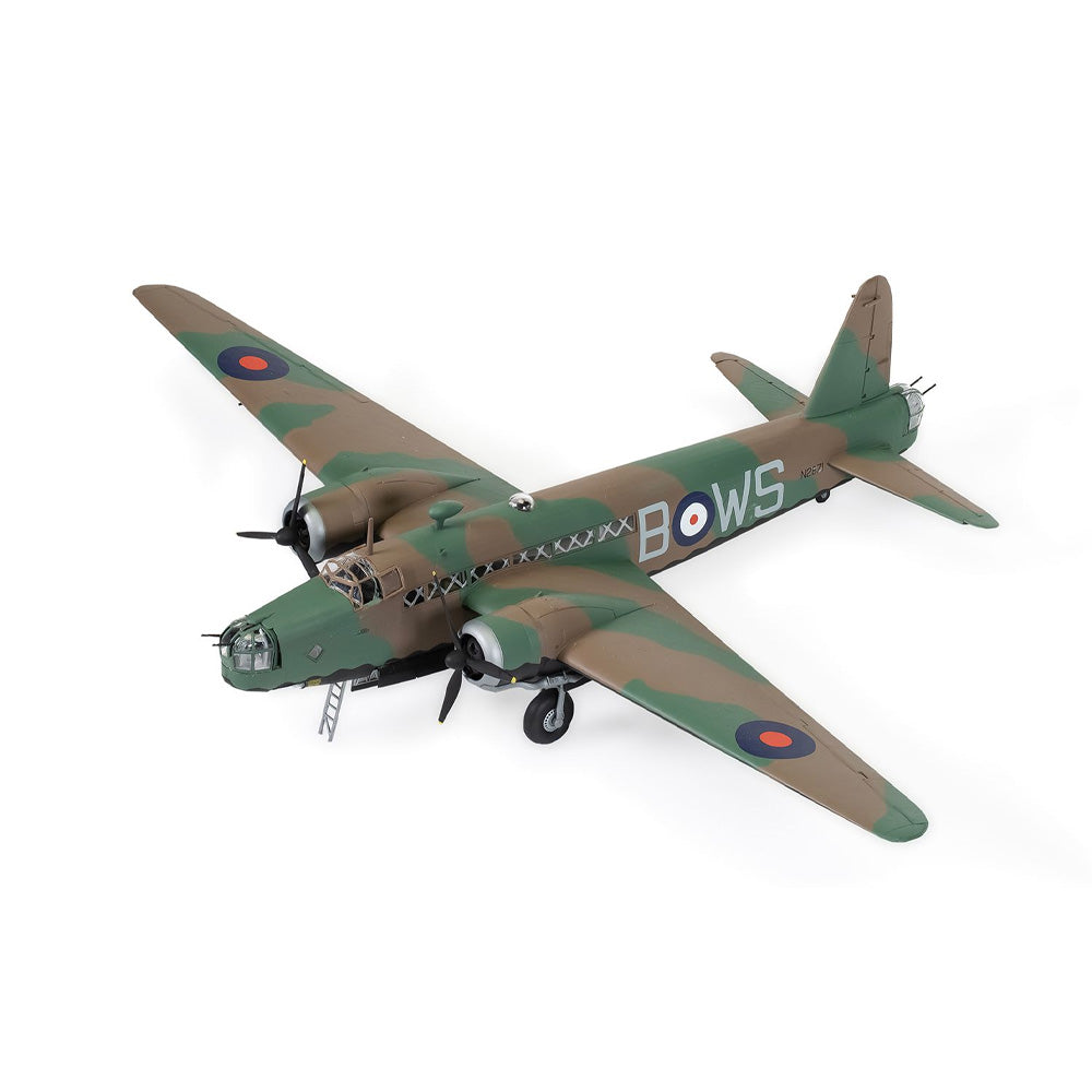 AIRFIX 1/72 VICKERS WELLINGTON MK.IA/C