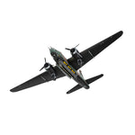 AIRFIX 1/72 VICKERS WELLINGTON MK.IA/C