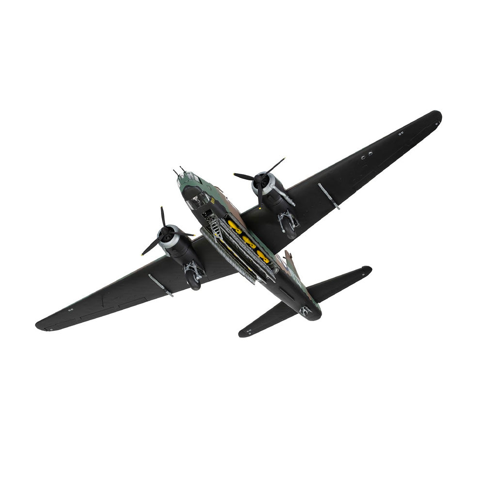AIRFIX 1/72 VICKERS WELLINGTON MK.IA/C