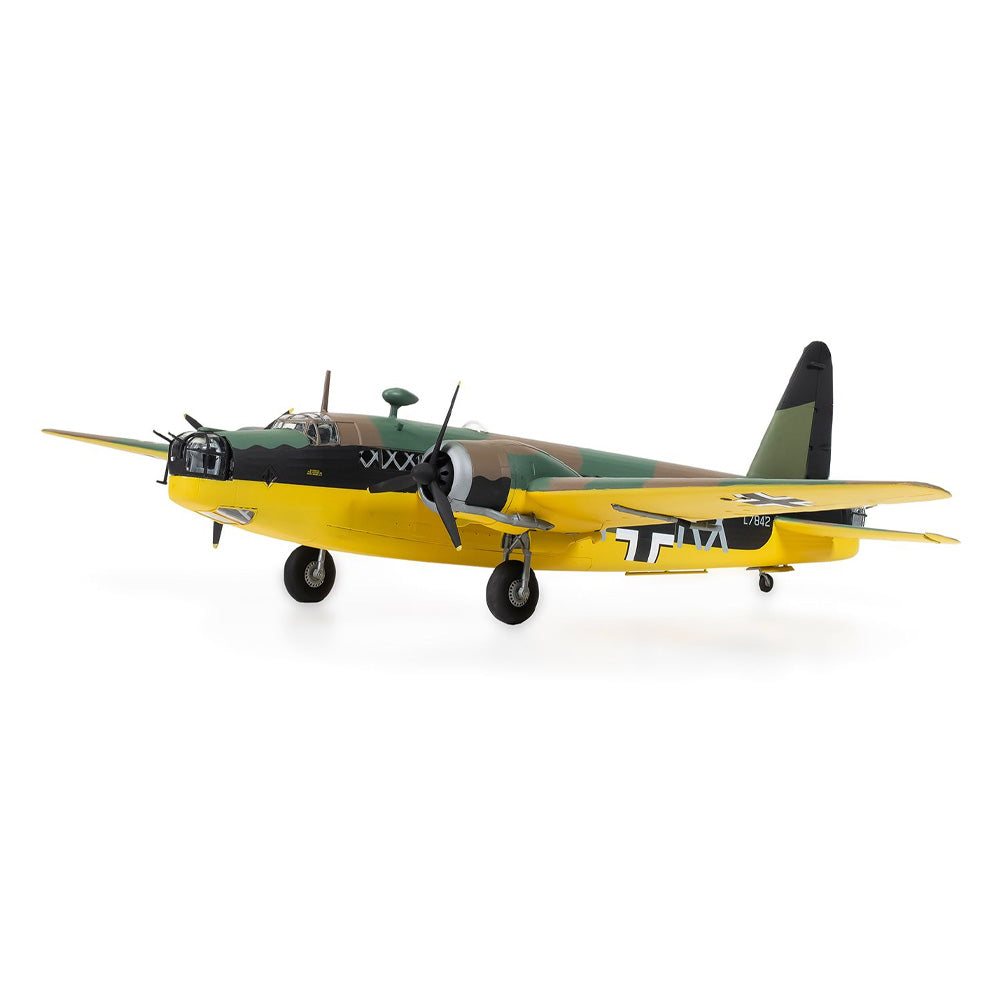 AIRFIX 1/72 VICKERS WELLINGTON MK.IA/C