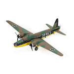 AIRFIX 1/72 VICKERS WELLINGTON MK.IA/C