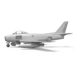 AIRFIX 1/48 CANADAIR SABRE F.4