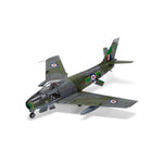 AIRFIX 1/48 CANADAIR SABRE F.4