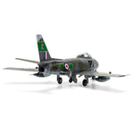 AIRFIX 1/48 CANADAIR SABRE F.4