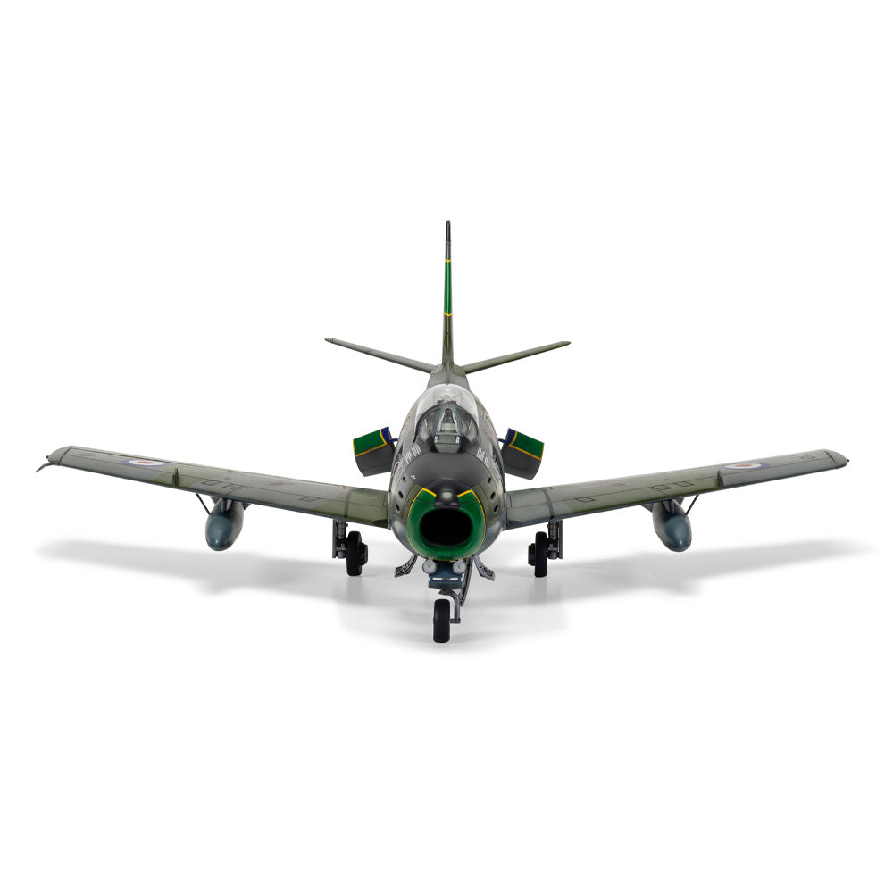 AIRFIX 1/48 CANADAIR SABRE F.4
