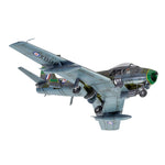 AIRFIX 1/48 CANADAIR SABRE F.4