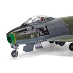 AIRFIX 1/48 CANADAIR SABRE F.4
