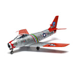 AIRFIX 1/48 NORTH AMERICAN F-86F SABRE