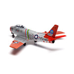 AIRFIX 1/48 NORTH AMERICAN F-86F SABRE