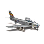 AIRFIX 1/48 NORTH AMERICAN F-86F SABRE