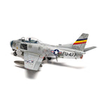 AIRFIX 1/48 NORTH AMERICAN F-86F SABRE