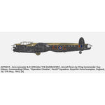 AIRFIX 1/72 AVRO LANCASTER B.III (SPECIAL) THE DAMBUSTERS