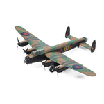 AIRFIX 1/72 AVRO LANCASTER B.III (SPECIAL) THE DAMBUSTERS