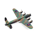 AIRFIX 1/72 AVRO LANCASTER B.III (SPECIAL) THE DAMBUSTERS