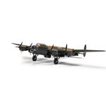 AIRFIX 1/72 AVRO LANCASTER B.III (SPECIAL) THE DAMBUSTERS