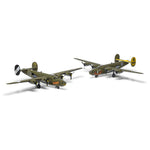 AIRFIX 1/72 CONSOLIDATED B-24H LIBERATOR