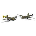 AIRFIX 1/72 CONSOLIDATED B-24H LIBERATOR