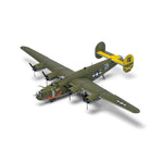 AIRFIX 1/72 CONSOLIDATED B-24H LIBERATOR