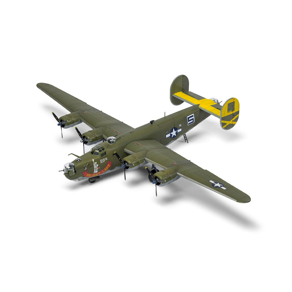 AIRFIX 1/72 CONSOLIDATED B-24H LIBERATOR