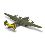 AIRFIX 1/72 CONSOLIDATED B-24H LIBERATOR