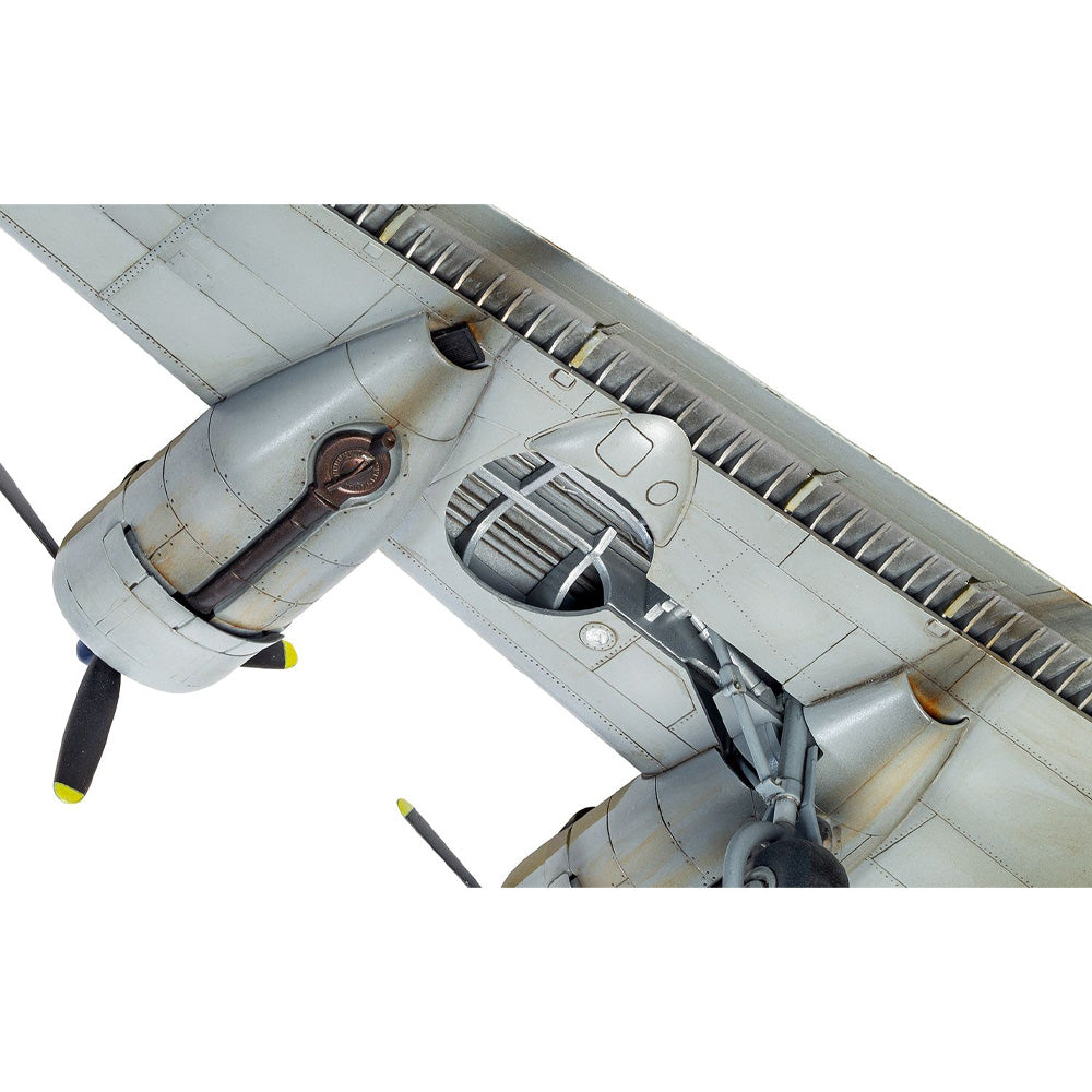 AIRFIX 1/72 CONSOLIDATED B-24H LIBERATOR