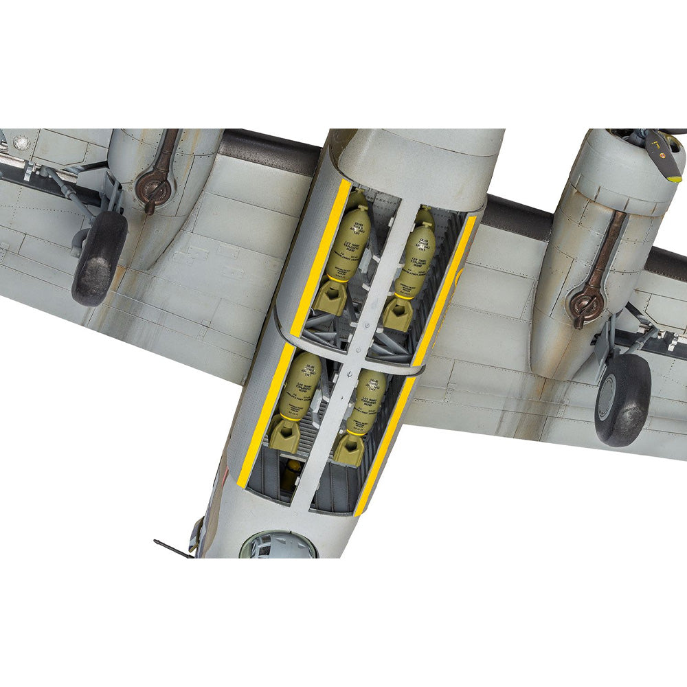 AIRFIX 1/72 CONSOLIDATED B-24H LIBERATOR