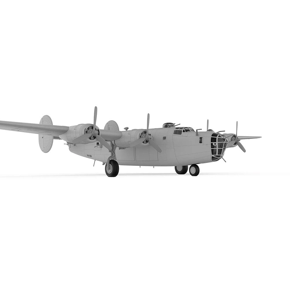AIRFIX 1/72 CONSOLIDATED B-24D LIBERATOR