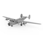 AIRFIX 1/72 CONSOLIDATED B-24D LIBERATOR