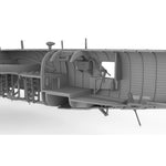 AIRFIX 1/72 CONSOLIDATED B-24D LIBERATOR