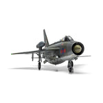 AIRFIX 1/48 ENGLISH ELECTRIC LIGHTNING F.6