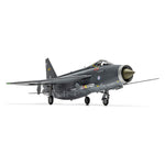 AIRFIX 1/48 ENGLISH ELECTRIC LIGHTNING F.6