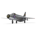 AIRFIX 1/48 ENGLISH ELECTRIC LIGHTNING F.6
