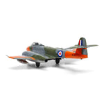 AIRFIX 1/48 GLOSTER METEOR F.8 WITH AUS. DECALS