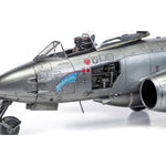 AIRFIX 1/48 GLOSTER METEOR F.8 WITH AUS. DECALS