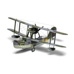 AIRFIX 1/48 SUPERMARINE WALRUS MK.I WITH AUS. DECALS