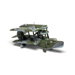 AIRFIX 1/48 SUPERMARINE WALRUS MK.I WITH AUS. DECALS