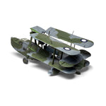 AIRFIX 1/48 SUPERMARINE WALRUS MK.I WITH AUS. DECALS
