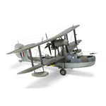 AIRFIX 1/48 SUPERMARINE WALRUS MK.I WITH AUS. DECALS