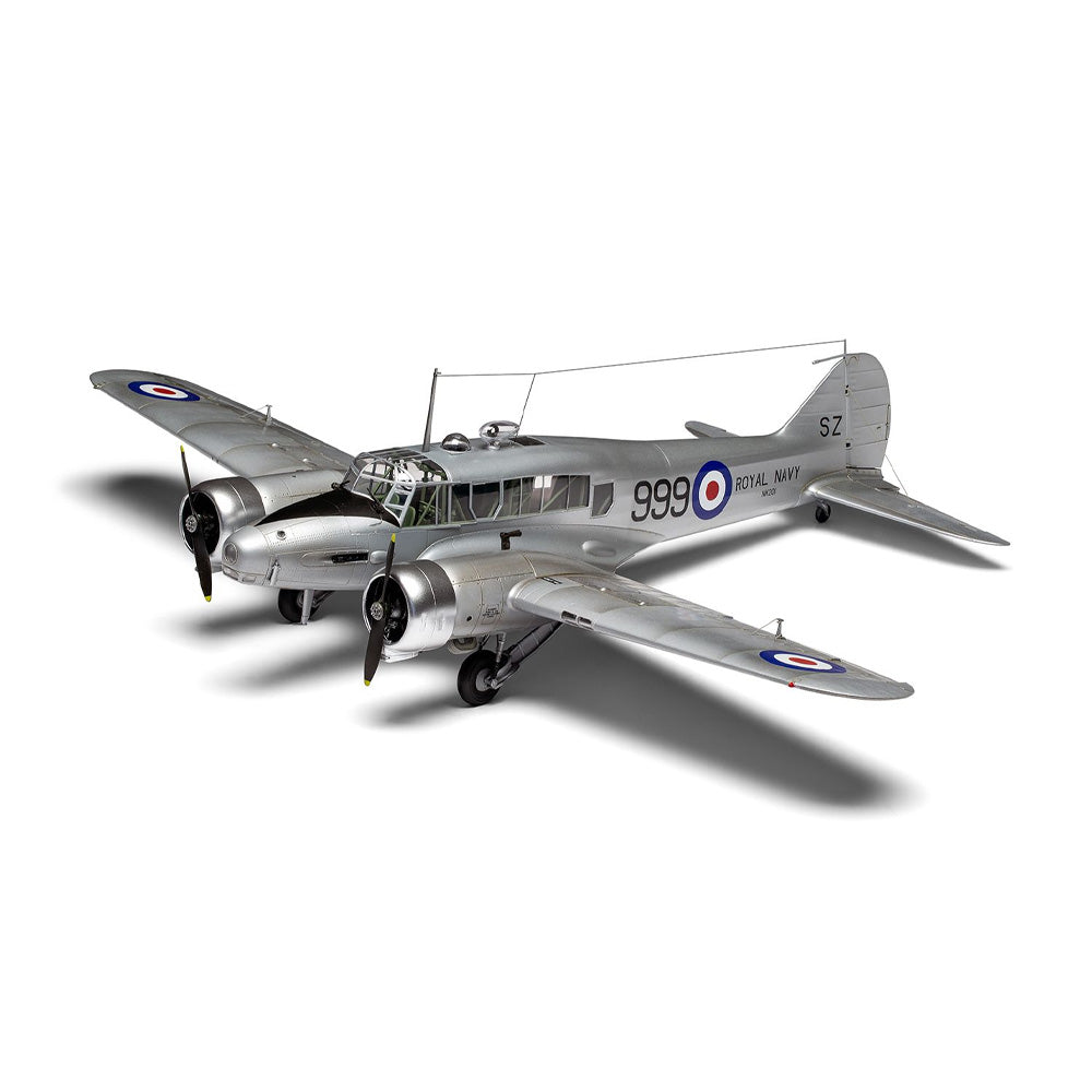 AIRFIX 1/48 AVRO ANSON MK.I