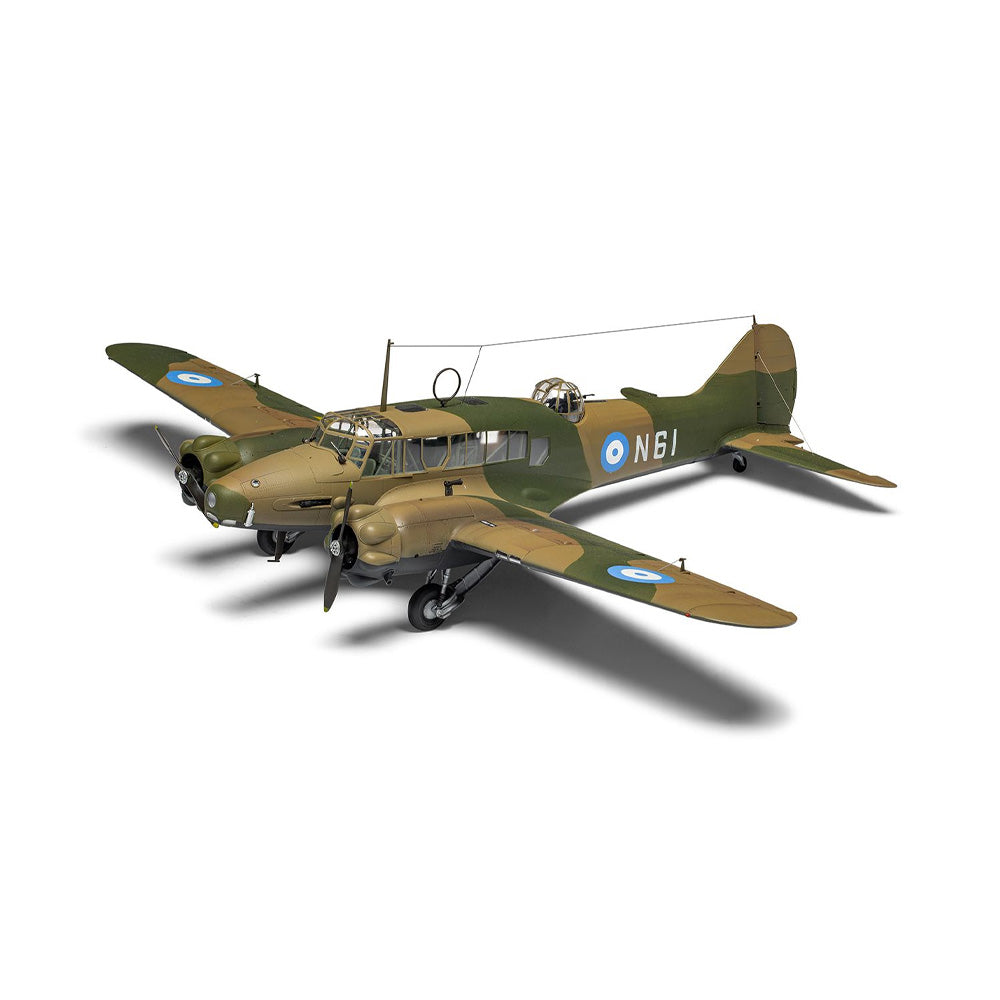 AIRFIX 1/48 AVRO ANSON MK.I