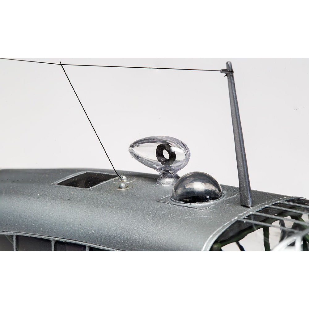 AIRFIX 1/48 AVRO ANSON MK.I