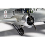 AIRFIX 1/48 AVRO ANSON MK.I