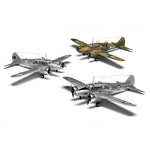 AIRFIX 1/48 AVRO ANSON MK.I
